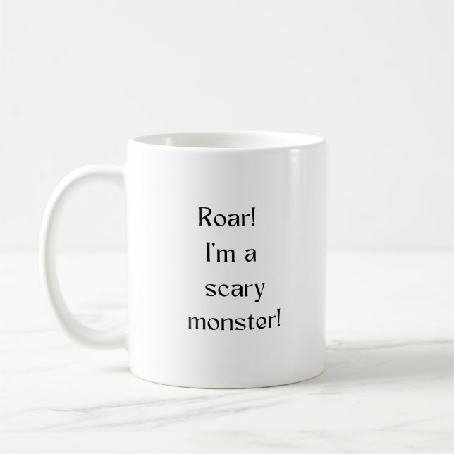 växt älskare lustig  Houseplantträdgård Kaffemugg (Vänster)