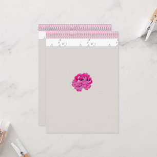 växt, blomma, petal, rosa, magenta, typsnitt, möns inbjudningar