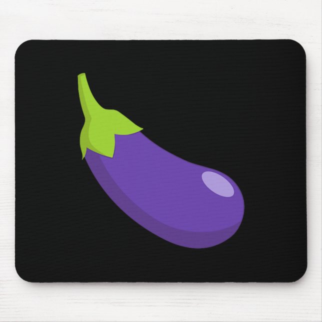Växt- och persikomatchande par ikoner Emoticon C Musmatta (Framsidan)