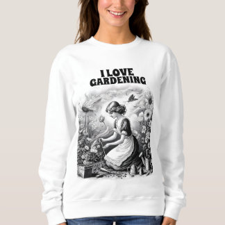 Växt till blommor t shirt