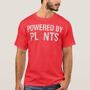 Växtarbetare i Älskare Manar T Shirt