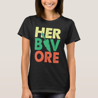 Växtätare Grönsaker Vegan Vegetarisk Veganism Veg T Shirt