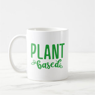 Växtbaserad Kaffemugg