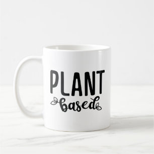 Växtbaserad Kaffemugg