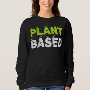 Växtbaserade köksväxter av frukt, grönsaker t shirt