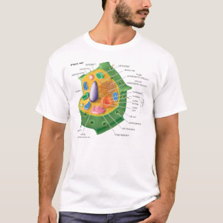 Växtcellen FÅR BILDAD T Shirt