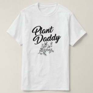 VÄXTDADDAGEN T SHIRT
