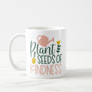 Växter Garden Nature Mugg