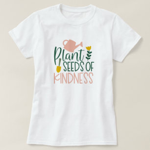 Växter Garden Nature T-Shirt