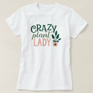 Växter Garden Nature T-Shirt