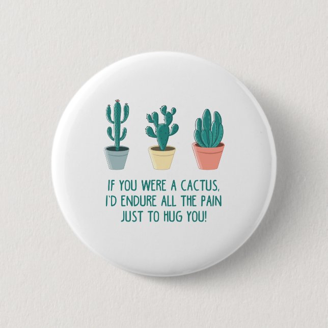 växter och blommor 38 knapp (Framsida)