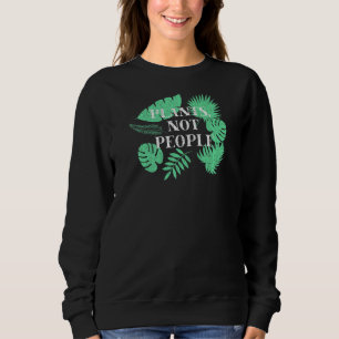 Växter som inte är växter t shirt