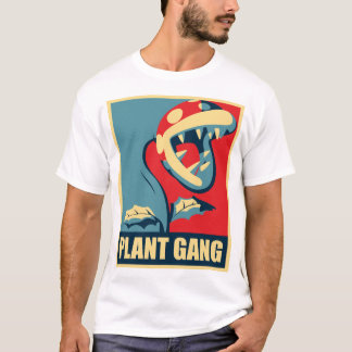 VÄXTGANG T SHIRT