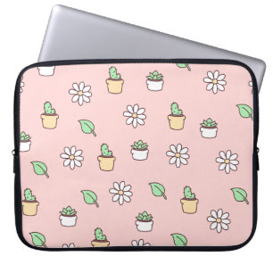 VäxtHoe 15" laptop sleeve