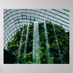 växthuseffekten poster