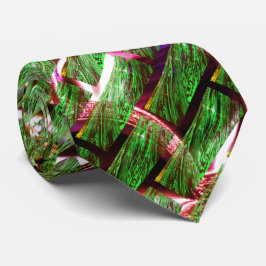 Växthusväggseffekt och bubblor lax färg? slips