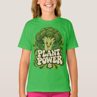 Växtkraft T Shirt