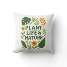 Växtliv och växtlighet - botaniskt mönster