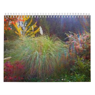 Växtlivkalender Kalender