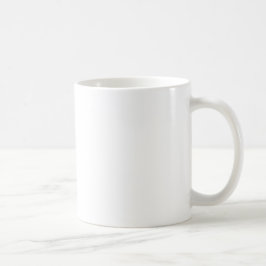 Växtmamma-mugg Kaffemugg