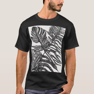 Växtmamma Torktålig Sukkulent Inomhus Trädgård T Shirt