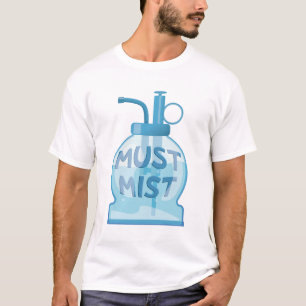 Växtmastermastermastermasterplantor T Shirt