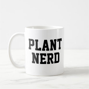Växtnavelkaffe mugg