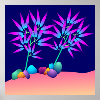 Växtodlingar poster