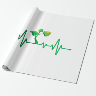 Växtpuls - växten Botanist i Botanist Presentpapper