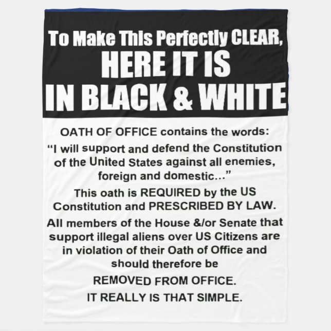 VÄXTSORTSMÄSSIG FLEECEFILT (Framsidan)