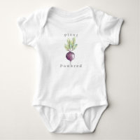 Växtstyrd | Bete | Organic Veggie