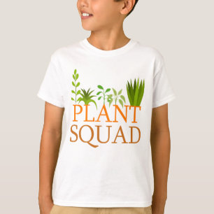 Växttrupp T Shirt