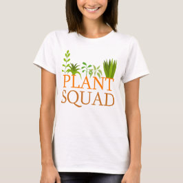 Växttrupp T Shirt