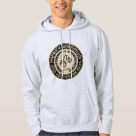 Växtvattningsavdelningen hoodie