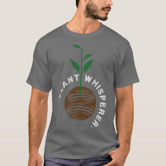 Växtvitling T Shirt