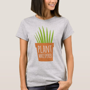 VäxtWhisperer T Shirt