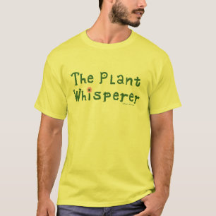 Växtwhispereren T-shirt