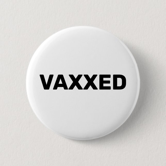 VAXXERAD  KNAPP (Framsida)