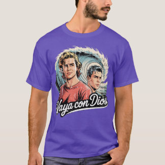 Vaya Con Dios (2) T Shirt