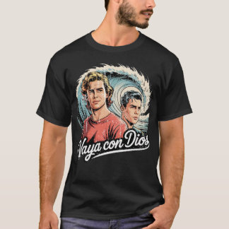Vaya Con Dios (2) T Shirt