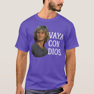 Vaya Con DiosT T Shirt