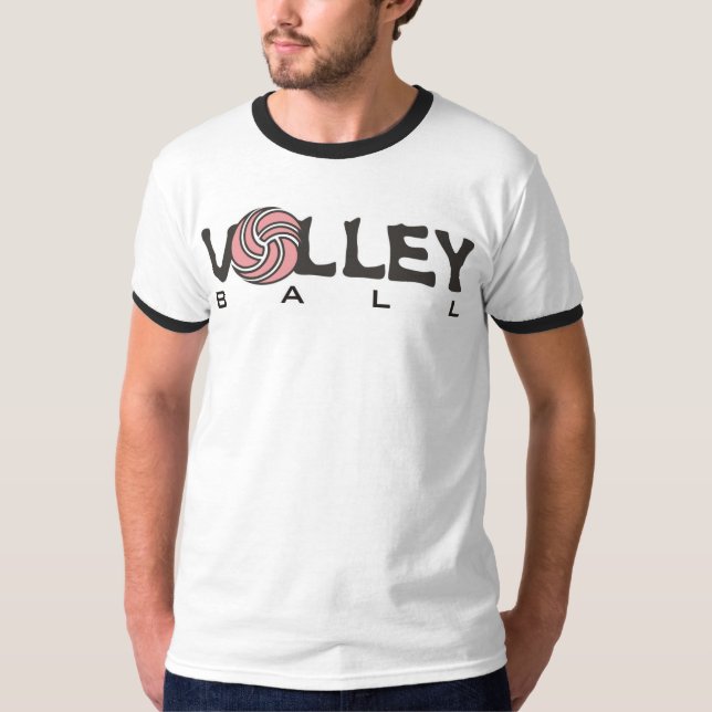vb 20 t-shirt (Framsida)