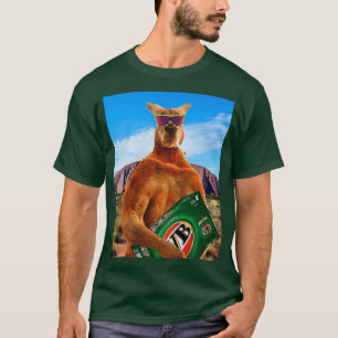 VB Kangaroo T Shirt