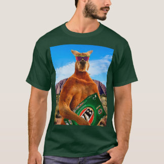 VB Kangaroo T Shirt