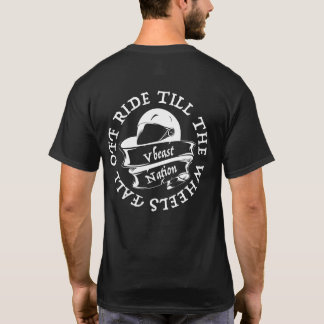 vbeastnationT-tröja Tee