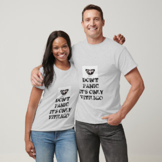 VBI Awareness Tshirt Tee Shirt
