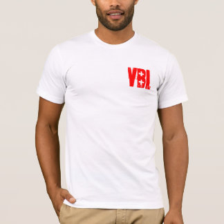 VBL TRÖJA
