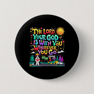 Vbs 2025 True North Road Trip Herren Er Din Gud Ch Knapp