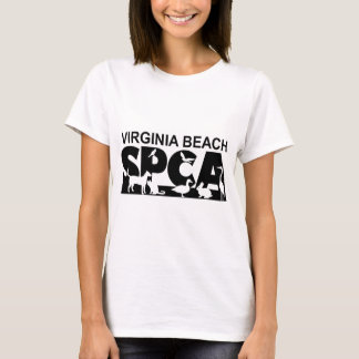 VBSPCA-logotyp T-shirt