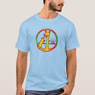 VBYC T-Tröja T Shirt